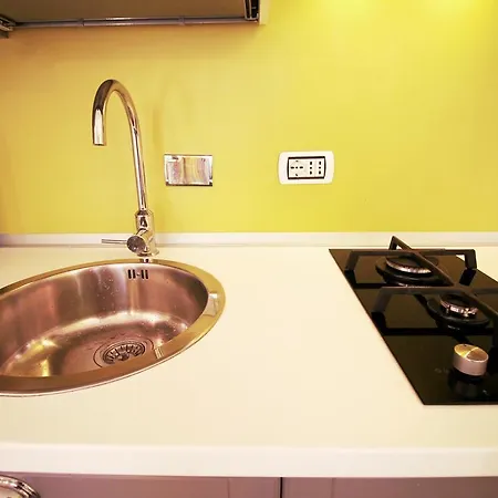 Apartmán Vatican Prati Smart *