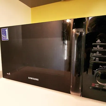 Apartmán Vatican Prati Smart Řím
