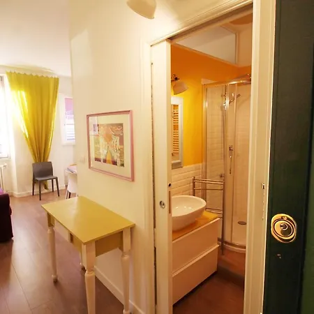 Apartmán Vatican Prati Smart *