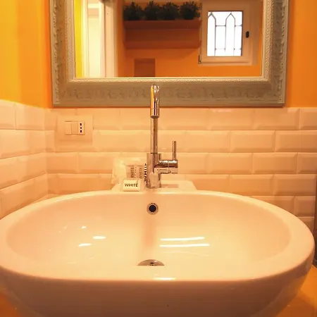 Apartmán Vatican Prati Smart