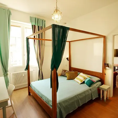 Apartmán Vatican Prati Smart